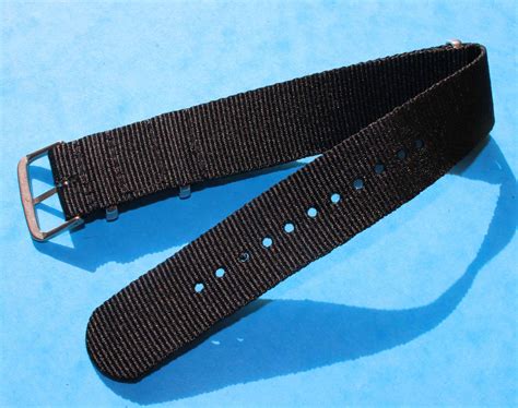 bracelet nato panerai|Panerai watch strap replacement.